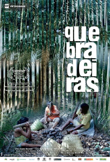 Quebradeiras Trailer