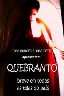 Quebranto Trailer