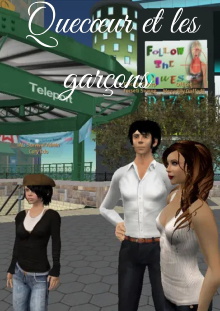 Quecoeur et les garçons Trailer