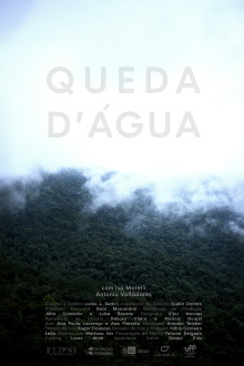 Queda D'Água Trailer