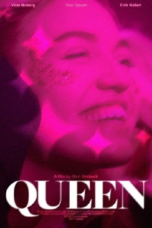 Queen Trailer