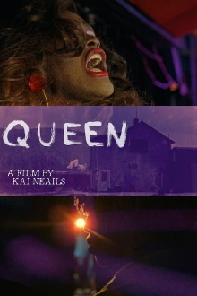 Queen Trailer