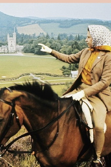 Queen and Country Trailer