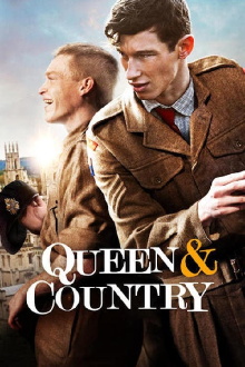 Queen & Country Trailer