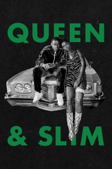 Queen & Slim Trailer