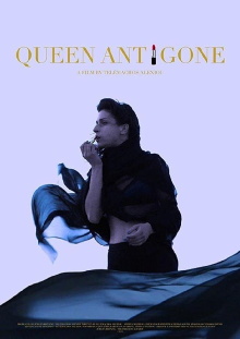 Queen Antigone: Three Acts Trailer