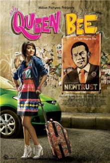 Queen Bee Trailer