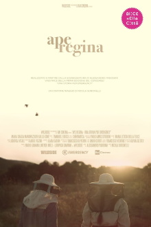 Queen Bee Trailer