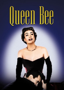 Queen Bee Trailer