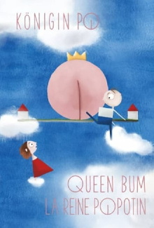 Queen Bum Trailer
