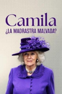 Queen Camilla: the Wicked Stepmother? Trailer