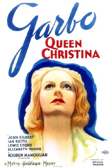 Queen Christina Trailer