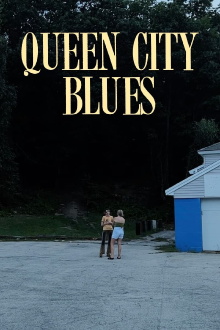 Queen City Blues Trailer