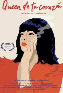Queen de tu corazón Trailer