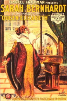 Queen Elizabeth Trailer