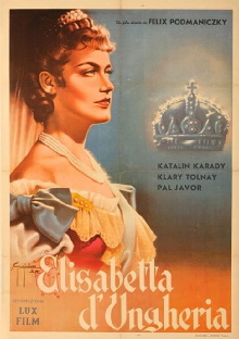 Queen Elizabeth Trailer