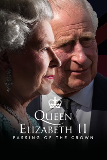 Queen Elizabeth II: Passing of the Crown – A Special Edition of 20/20 Trailer