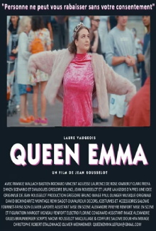 Queen Emma Trailer