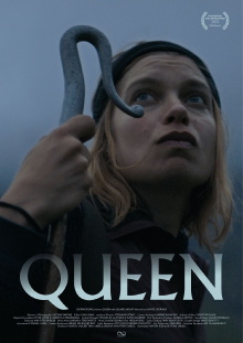 Queen Trailer