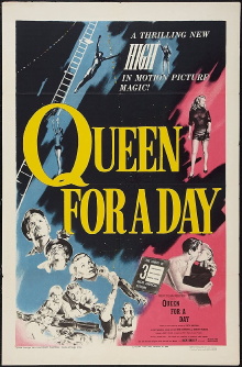 Queen for a Day Trailer