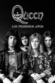 Queen: From Rags to Rhapsody Trailer