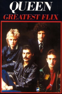 Queen: Greatest Flix Trailer