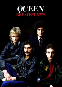 Queen: Greatest Flix I and II Trailer