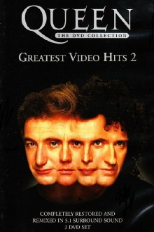 Queen: Greatest Video Hits 2 Trailer