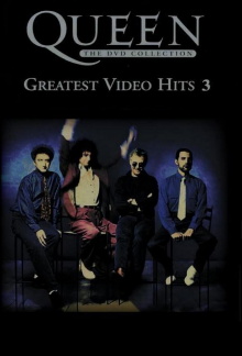 Queen: Greatest Video Hits 3 Trailer