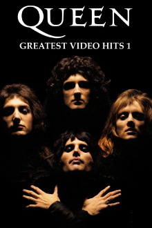 Queen: Greatest Video Hits Trailer