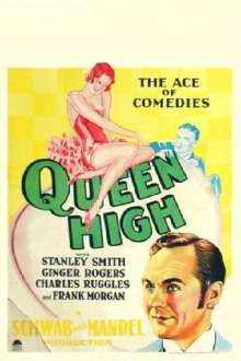 Queen High Trailer