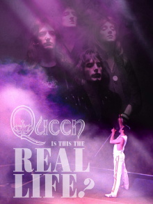 Queen - Is This The Real Life? Trailer