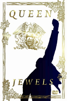 Queen: Jewels (Greatest Hits) Trailer
