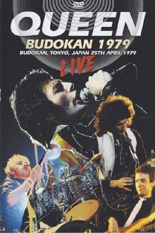 Queen: Live At Budokan Trailer