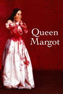 Queen Margot Trailer