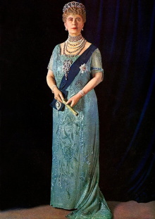 Queen Mary: How She Saved the Royals Trailer