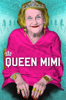 Queen Mimi Trailer