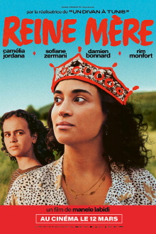 Queen Mom Trailer