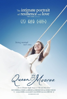 Queen Moorea Trailer