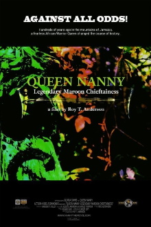 Queen Nanny Trailer
