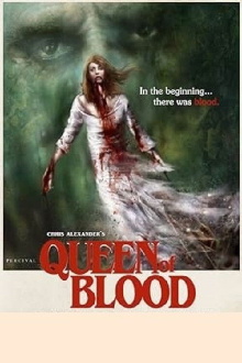 Queen of Blood Trailer