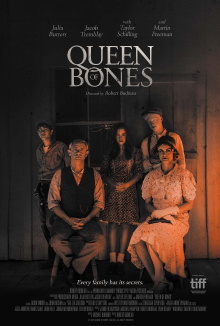 Queen of Bones Trailer