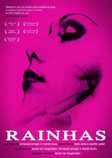 Queen of Brazil Trailer