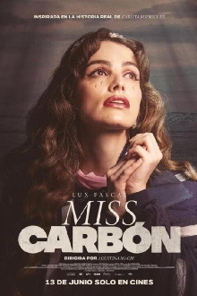 Queen of Coal Trailer