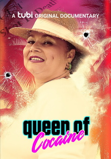 Queen of Cocaine Trailer
