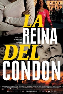 Queen of Condoms Trailer