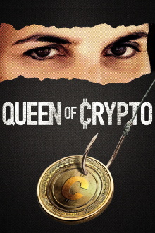 Queen of Crypto Trailer