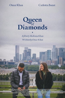 Queen of Diamonds Trailer