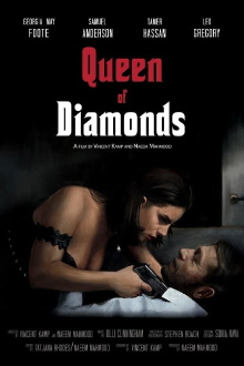 Queen of Diamonds Trailer