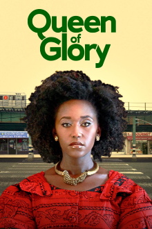 Queen of Glory Trailer